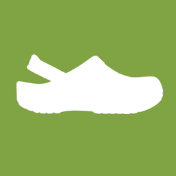 crocs logo