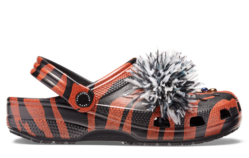 Sites crocs au Site